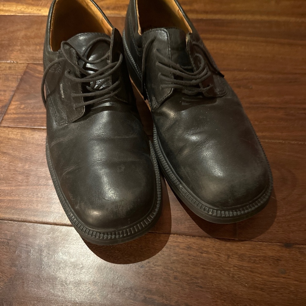 Ecco dress shoes